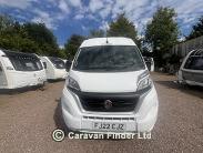 Elddis Autoquest CV20 2022 Motorhomes Thumbnail
