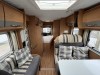 Used Rollerteam Autoroller 694 2018 motorhome Image