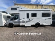 Rollerteam Autoroller 746 2024 Motorhomes Thumbnail