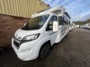 Used Elddis Encore 275 2018 motorhome Image