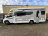 Used Elddis Encore 275 2018 motorhome Image