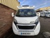 Used Elddis Encore 275 2018 motorhome Image