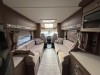Used Elddis Encore 275 2018 motorhome Image