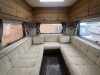 Used Elddis Autoquest 140 2015 motorhome Image