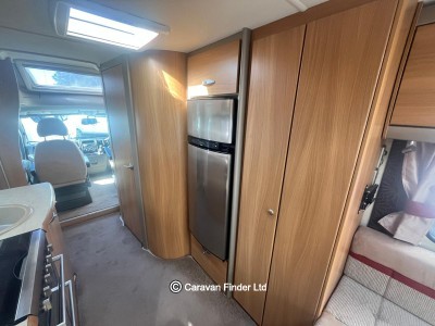 Swift Bolero 630 PR 2011 (Trade) image 6