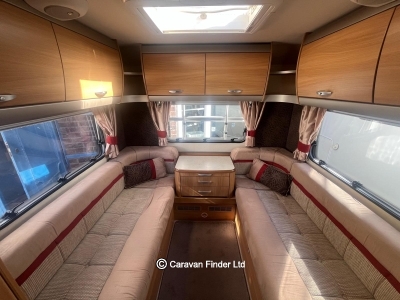 Swift Bolero 630 PR 2011 (Trade) image 7