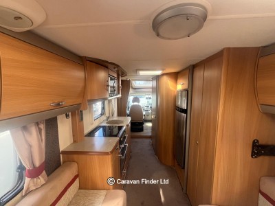 Swift Bolero 630 PR 2011 (Trade) image 8