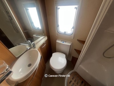 Swift Bolero 630 PR 2011 (Trade) image 9