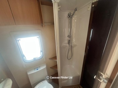 Swift Bolero 630 PR 2011 (Trade) image 10