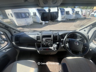 Swift Bolero 630 PR 2011 (Trade) image 3