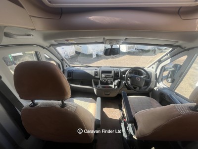 Swift Bolero 630 PR 2011 (Trade) image 4