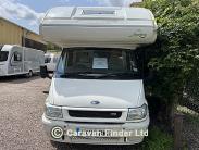 Rimor Superbrig 678 2005 Motorhomes Thumbnail