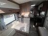 Used Bailey Advance 74-4 2019 motorhome Image