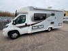 Used Elddis Supreme 175 2016 motorhome Image