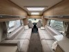 Used Elddis Supreme 175 2016 motorhome Image