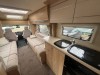Used Elddis Supreme 175 2016 motorhome Image
