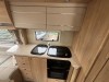 Used Elddis Supreme 175 2016 motorhome Image