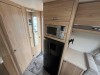 Used Elddis Supreme 175 2016 motorhome Image