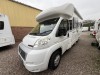 Used Swift Sundance 624 FB 2013 motorhome Image