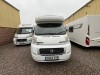 Used Swift Sundance 624 FB 2013 motorhome Image