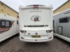 Used Swift Sundance 624 FB 2013 motorhome Image