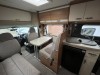 Used Swift Sundance 624 FB 2013 motorhome Image