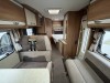 Used Swift Sundance 624 FB 2013 motorhome Image