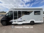 Bailey Autograph 692 2020 Motorhomes Thumbnail