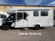 Autotrail Imala 730 2021 Motorhomes Thumbnail