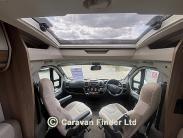 Bessacarr E574 2018 Motorhomes Thumbnail