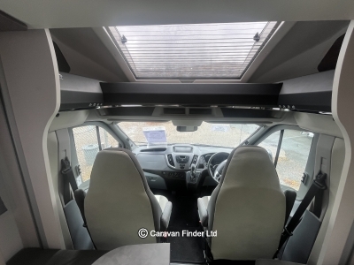 Chausson Titanium 640 2019 (Trade) image 3