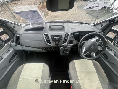 Chausson Titanium 640 2019 (Trade) image 4