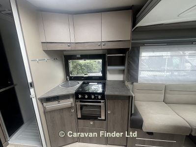 Chausson Titanium 640 2019 (Trade) image 6