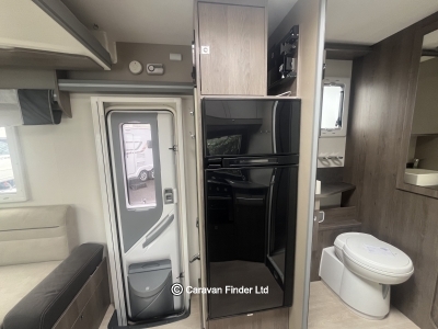 Chausson Titanium 640 2019 (Trade) image 7