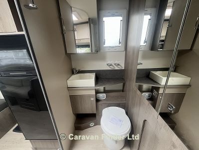 Chausson Titanium 640 2019 (Trade) image 8