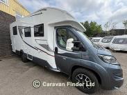 Rollerteam T-Line 740 2018 Motorhomes Thumbnail