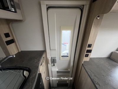 Elddis Majestic 115 2019 (Trade) image 10