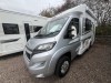 Used Elddis Majestic 115 2019 motorhome Image