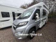 Elddis Majestic 115 2019 Motorhomes Thumbnail