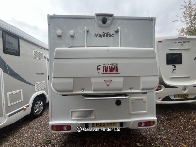 Elddis Majestic 115 2019 (Trade) image 3