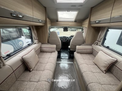 Elddis Majestic 115 2019 (Trade) image 4