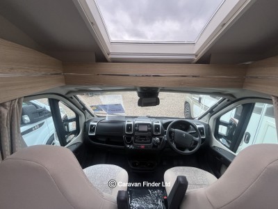 Elddis Majestic 115 2019 (Trade) image 5