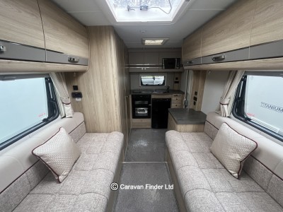 Elddis Majestic 115 2019 (Trade) image 7