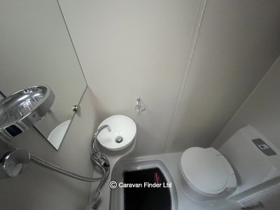 Elddis Majestic 115 2019 (Trade) image 9