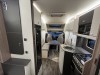 Used Swift Voyager 564 2024 motorhome Image