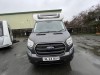 Used Swift Voyager 564 2024 motorhome Image