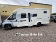 Swift Escape 684 2019 Motorhomes Thumbnail