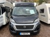 Used Bessacarr E584 2019 motorhome Image