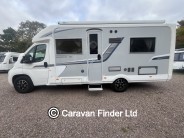 Autosleeper Broadway FB 2022 Motorhomes Thumbnail