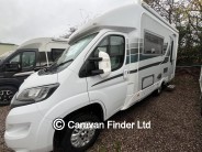 Autosleeper BROADWAY EKTB 2018 Motorhomes Thumbnail